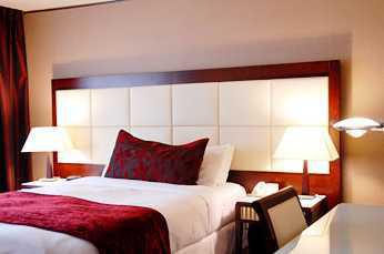 Hotel De La Montagne 蒙特利尔 外观 照片