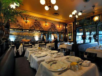 Hotel De La Montagne 蒙特利尔 外观 照片